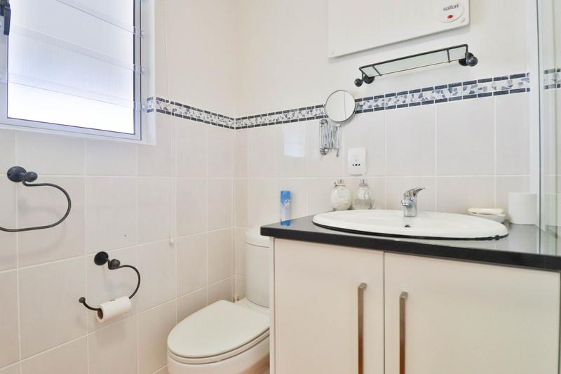 4 Bedroom Property for Sale in Outeniqua Strand Western Cape